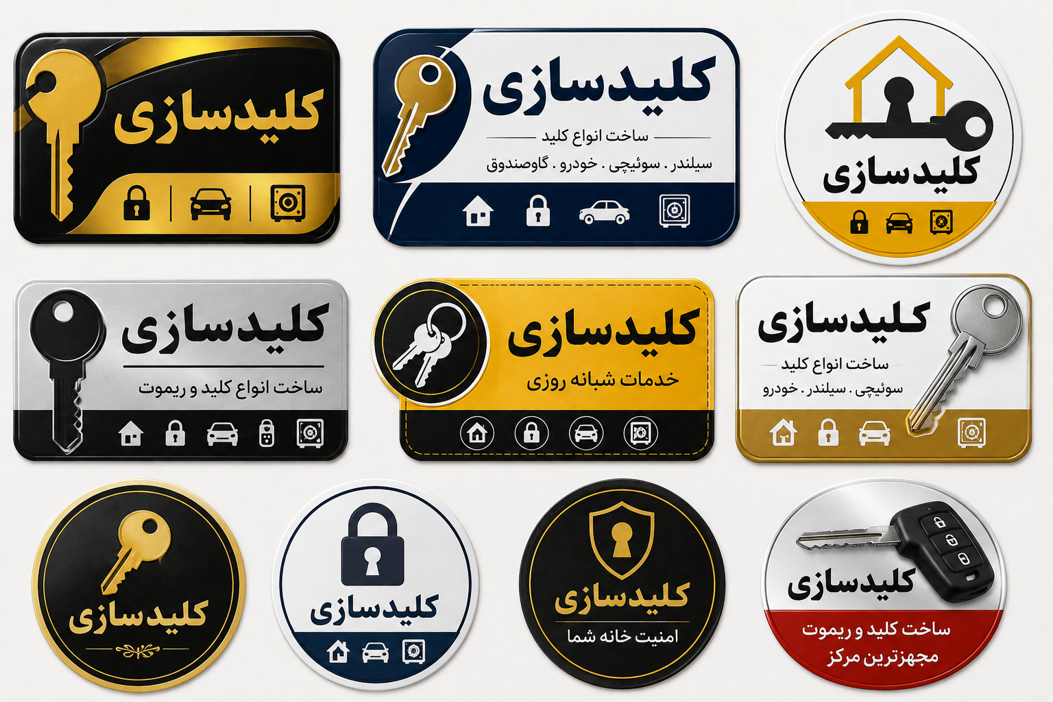 لیبل گلاسه